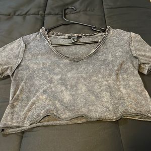 Only worn a few times